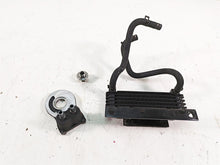 Load image into Gallery viewer, 2013 Harley Touring FLHX Street Glide Oil Cooler & Flange Adapter Set 63083-11A | Mototech271