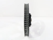 Load image into Gallery viewer, 2010 Harley Touring FLHXSE CVO Street Glide Rear Belt Sprocket 68T 40217-09
