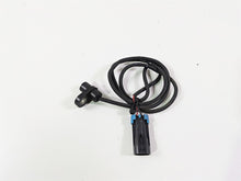 Load image into Gallery viewer, 2018 Indian Springfield Dark Horse Rear Brake Abs Wheel Speed Sensor 4014216