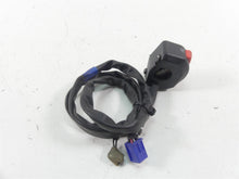 Load image into Gallery viewer, 2008 Yamaha FZ1 Fazer Right Hand Start Kill Control Switch 2D1-83975-00-00 | Mototech271