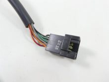 Load image into Gallery viewer, 2013 Triumph Street Triple 675R Left Hand Light Control Switch T2504517