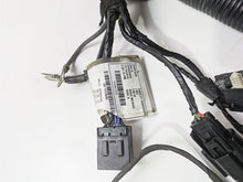 Load image into Gallery viewer, 2016 Harley FXDF Dyna Fat Bob Main Wiring Harness Loom Non Abs - Read 71072-12A