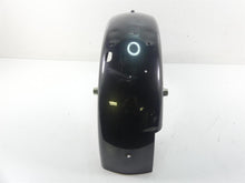 Load image into Gallery viewer, 2005 Harley Touring FLHRSI Road King Rear Fender Tire Hugger Mud Guard 58702-02B | Mototech271