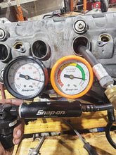 Load image into Gallery viewer, 2017 BMW S1000RR K46 Ready to Use Engine Cylinder Head Cam Shaft Set 11128557398