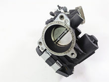 Load image into Gallery viewer, 2017 Harley Softail Heritage Classic FLSTC Throttle Body Fuel Injection 27200002