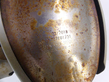 Load image into Gallery viewer, 2018 Can Am Maverick X3 XMR Turbo R Exhaust Pipe Silencer Muffler 707601731