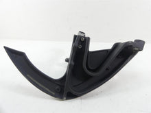 Load image into Gallery viewer, 2011 Victory Vision Tour Left Rear Floorboard Floor Foot Board & Mount 5135905 | Mototech271