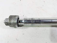 Load image into Gallery viewer, 2015 Harley FXDL Dyna Low Rider Front Axle Wheel Spindle 25mm 41628-08