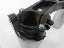 Load image into Gallery viewer, 2016 Harley Touring FLTRX Road Glide Upper Lower Triple Tree Riser Set 45900024