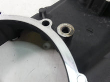Load image into Gallery viewer, 2009 Harley FXDF Dyna Fat Bob Inner Primary Drive Clutch Cover Mid Ctrl 60681-06 | Mototech271