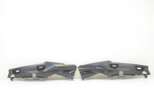 Load image into Gallery viewer, 2008 BMW K1200GT K1200 GT K44 Rear Tail Side Fairing Cover Set 46637685011 | Mototech271