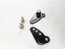 Load image into Gallery viewer, 2007 Harley Touring FLHTCU SE CVO E-Glide Adjustable 1-3" Lowering Bracket Kit | Mototech271