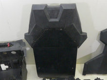 Load image into Gallery viewer, 2020 Polaris RZR RS1 1000 Body Fairings Plastics Fuel Tank Cover Set 5453951-070 | Mototech271