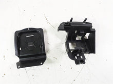 Load image into Gallery viewer, 2016 Harley FLSTC Softail Heritage Electric Holder Plastic Set 70354-11 | Mototech271