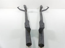 Load image into Gallery viewer, 2018 Polaris RZR1000 XP EPS Turbo Dynamix AZP Side Rock Slider Skid Guard Set | Mototech271