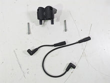 Load image into Gallery viewer, 2017 Harley FLS Softail Slim Ignition Coil + Wiring & Plugs Set 31743-01 | Mototech271