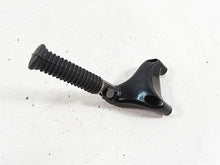 Load image into Gallery viewer, 2007 Harley Sportster XL1200 C Left Rear Passenger Footpeg & Mount 49315-04 | Mototech271
