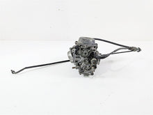 Load image into Gallery viewer, 2005 Honda VT1100 Shadow Sabre Carburetor Carb Set READ 16100-MCK-A51