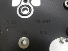 Load image into Gallery viewer, 2008 Harley Softail FXSTB Night Train Wrinkle Black Rocker Box Covers 17543-99