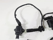 Load image into Gallery viewer, 2014 Moto Guzzi California 1400 Touring Ignition Coil Wires Plug Set 641901 | Mototech271