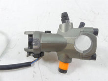 Load image into Gallery viewer, 2008 Ducati Hypermotard 1100S Front Brembo Radial Clutch Master Cyl 63040411