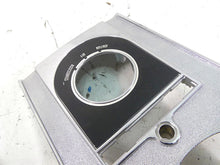 Load image into Gallery viewer, 2011 Harley Softail FLSTF Fat Boy Tank Dash Console Cover Panel 71273-00 | Mototech271