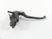 Load image into Gallery viewer, 2022 Suzuki GSXR750 Front Nissin Radial Brake Master Cylinder 11/16 59600-47H00