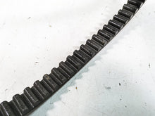Load image into Gallery viewer, 2011 Harley Touring FLHR Road King Rear Drive Belt 140T 1" 40024-09A | Mototech271