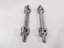 Load image into Gallery viewer, 2013 Triumph Tiger 1215 Explorer Saddlebag Holder Pannier Rails T2303022