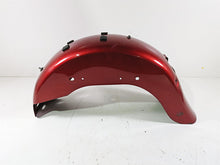 Load image into Gallery viewer, 2012 Harley FLD Dyna Switchback Rear Fender 60400-12