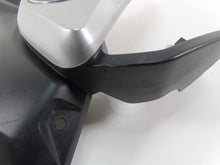 Load image into Gallery viewer, 2013 BMW R1200GS GSW K50 Right Side Fuel Tank Grill Cover Fairing 46638533660 | Mototech271