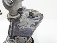 Load image into Gallery viewer, 1993 Harley Touring FLHTCU Electra Glide Upper Lower Triple Tree Set 45446-87A