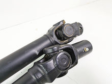 Load image into Gallery viewer, 2022 Polaris RZR XP 4 1000 Premium Center Prop Drive Axle Set 1333194 1333424 | Mototech271