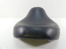 Load image into Gallery viewer, 2001 Yamaha XV1600 Road Star Front Rider Driver Seat Saddle 4WM-24710-00-00