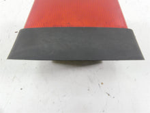 Load image into Gallery viewer, 2003 BMW R1150 GS R21 Taillight Tail Rear Light Brake Lamp Lens 63212306241