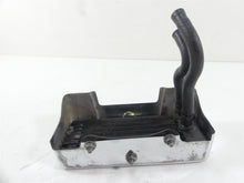 Load image into Gallery viewer, 2005 Harley Touring CVO FLHTC SE Electra Glide Oil Cooler + Cover 62994-04