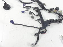 Load image into Gallery viewer, 2021 Honda CBR600RR Main Wiring Harness Loom - No Cuts 32100-MJC-L10