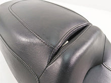 Load image into Gallery viewer, 2013 Harley Touring FLHX Street Glide Rider Seat Saddle Low + Backrest 52320-11 | Mototech271