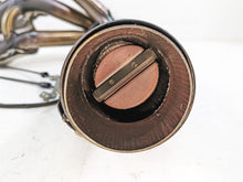 Load image into Gallery viewer, 2013 MV Agusta F3 675 ERA Exhaust Header & Valve Actuator - Read 8A00B5825 | Mototech271