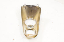 Load image into Gallery viewer, 1997 Kawasaki VN1500 Vulcan 8K Fuel Tank Dash Cover CHROME 14024-1614 | Mototech271