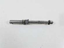 Load image into Gallery viewer, 1998 Harley Dyna FXDL Low Rider Front Wheel Spindle Axle 43895-87B