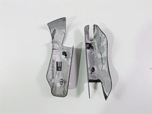 Load image into Gallery viewer, 2010 Ducati Streetfighter 1098 S Z4 Carbon Fiber Front Radiator Cover Fairing