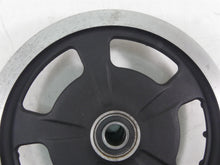 Load image into Gallery viewer, 2016 Harley Touring FLTRX Road Glide Rear Drive Belt Pulley 68T 24mm 37781-09 | Mototech271