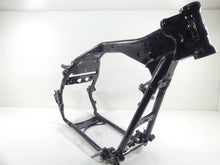 Load image into Gallery viewer, 2016 Harley Touring FLHR Road King  Straight Main Frame Chassis With Clean Texas Title 47900-14BHP | Mototech271