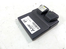 Load image into Gallery viewer, 2013 Ducati Diavel Red Cdi Ecu Ecm Engine Control Module 28641751A | Mototech271