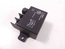 Load image into Gallery viewer, 2010 BMW F800GS K72 Tyco 150A Starter Relay With Mount 61367661503