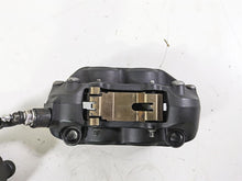 Load image into Gallery viewer, 2016 Moto Guzzi Stelvio 1200 8V NTX Brembo Front Brake Caliper Set 887067 887068 | Mototech271