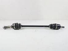 Load image into Gallery viewer, 2020 Yamaha YXZ1000 R SS XTR Front CV Drive Axle 2HC-2518F-00-00 2HC-2518F-01-00
