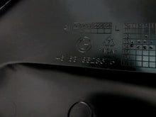 Load image into Gallery viewer, 2014 BMW R1200GS K50 Left Tank Side Fairing Cover Set 46638528669 46638533679 | Mototech271