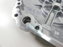 Load image into Gallery viewer, 2017 Triumph Thruxton 1200 R Engine Motor Side Clutch Cover T1267765 | Mototech271